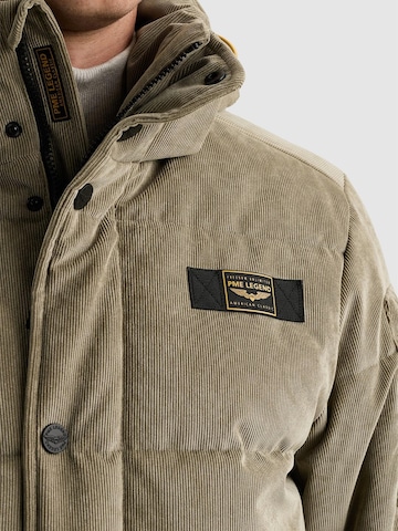 Giacca di mezza stagione 'Gobbler jacket' di PME Legend in verde