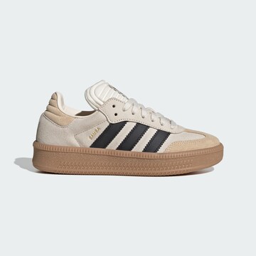 ADIDAS ORIGINALS Кроссовки 'Samba' в Бежевый
