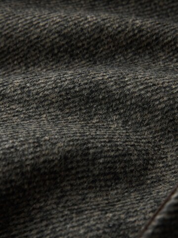 Next Jacke in Grau