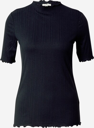 TOM TAILOR Shirt in de kleur Zwart, Productweergave