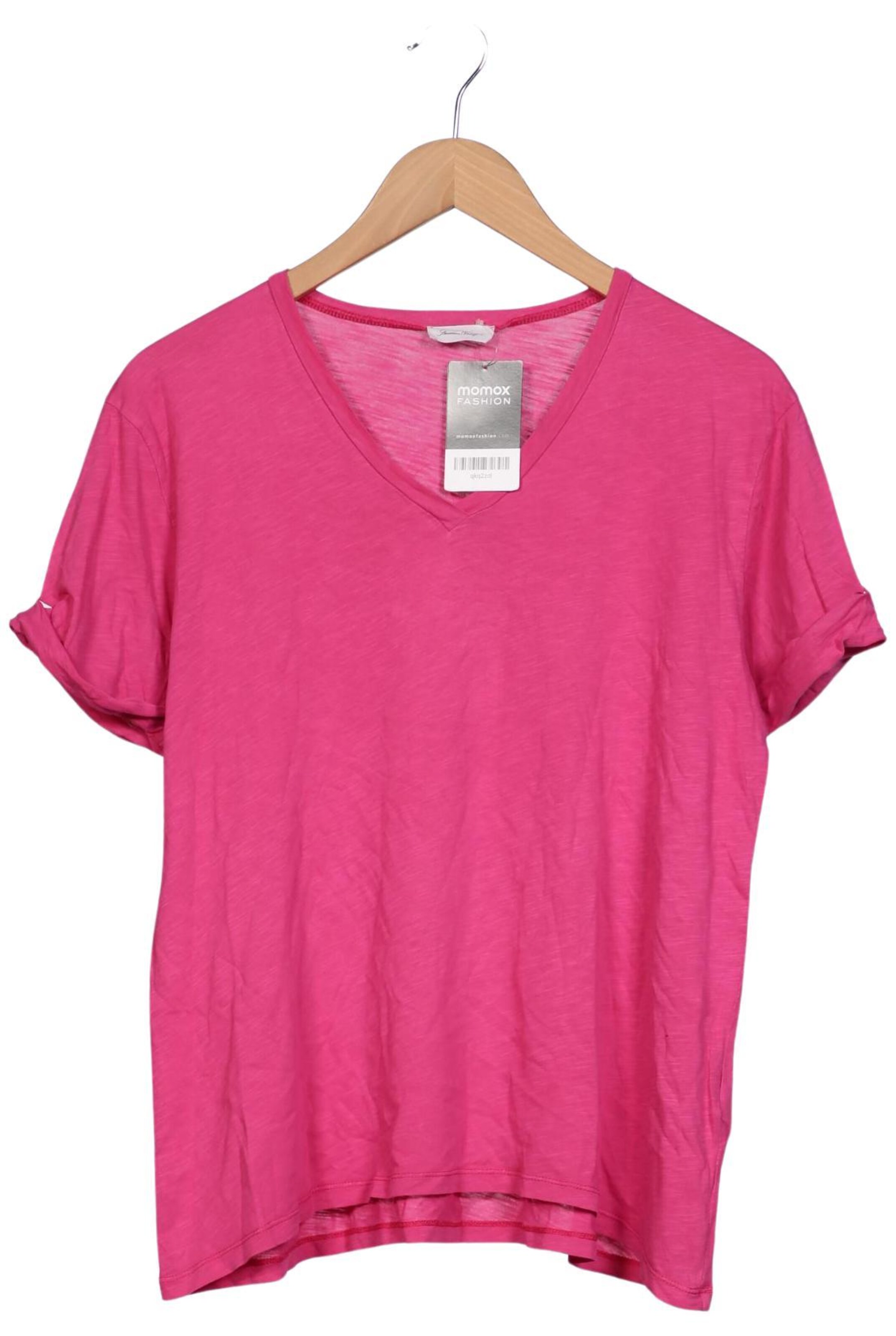 AMERICAN VINTAGE Top & Shirt in S in Pink: front