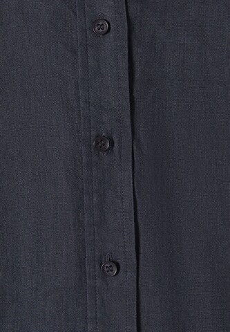 CECIL Bluse in Grau