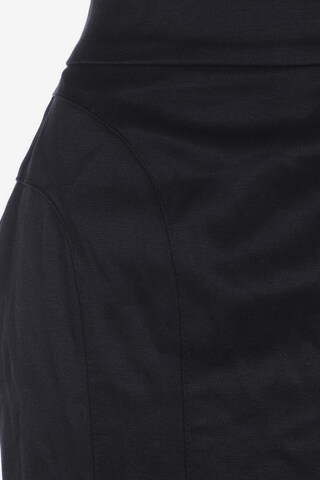 La Fée Maraboutée Skirt in M in Black