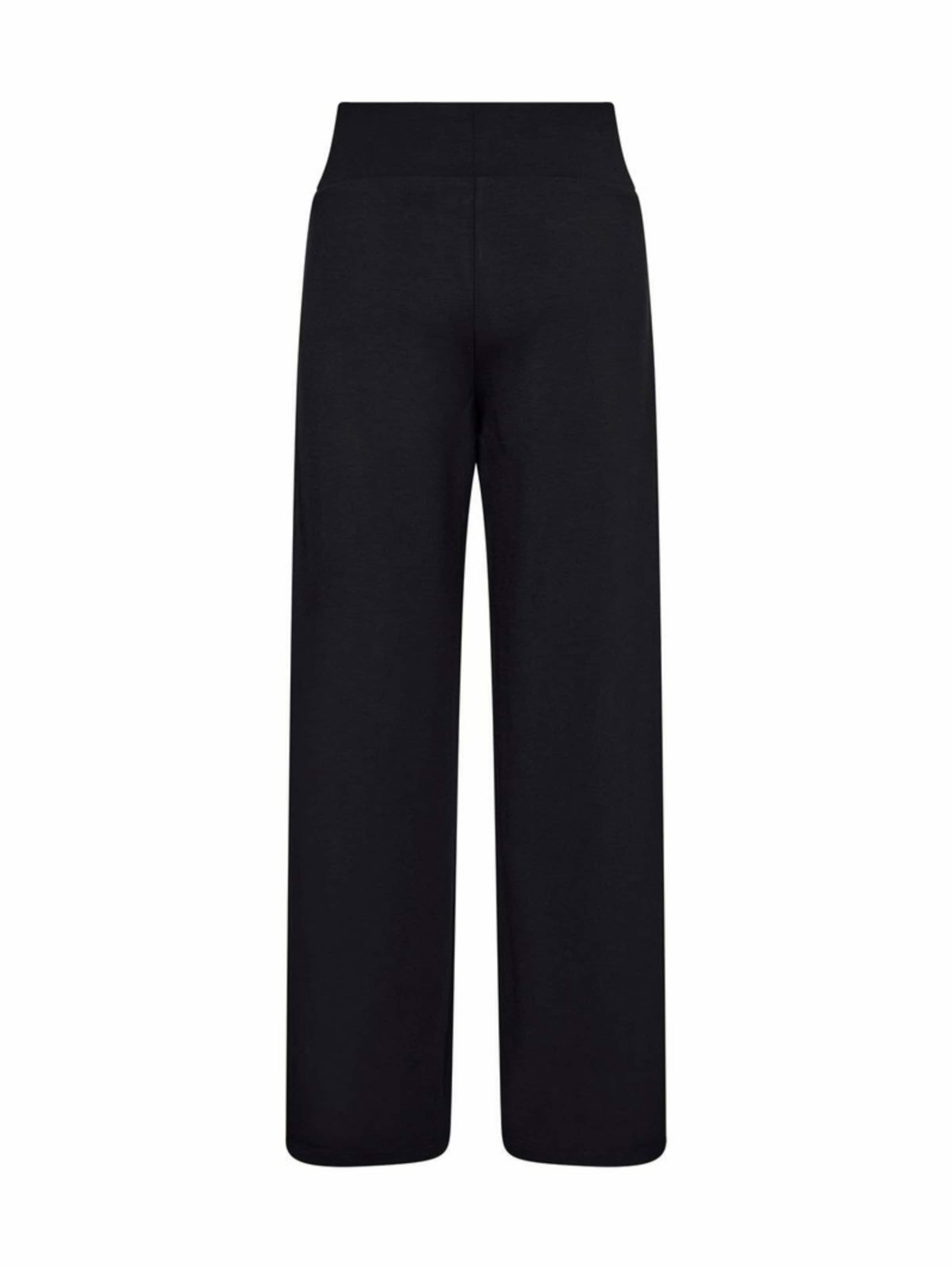 Soyaconcept Szabványos Nadrág ' SC-BANU ' - fekete