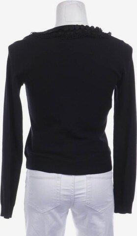 MOSCHINO Sweater & Cardigan in S in Black