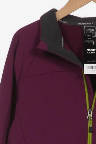 THE NORTH FACE Jacke M in Rot