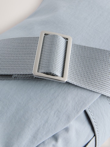 Next Taška cez rameno - Modrá