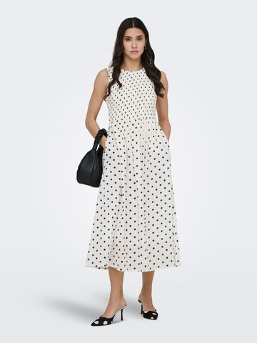 Abito 'JDYDiego' di JDY in bianco