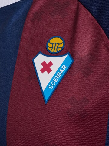 Hummel Tricot 'Sociedad Deportiva Eibar' in Rood