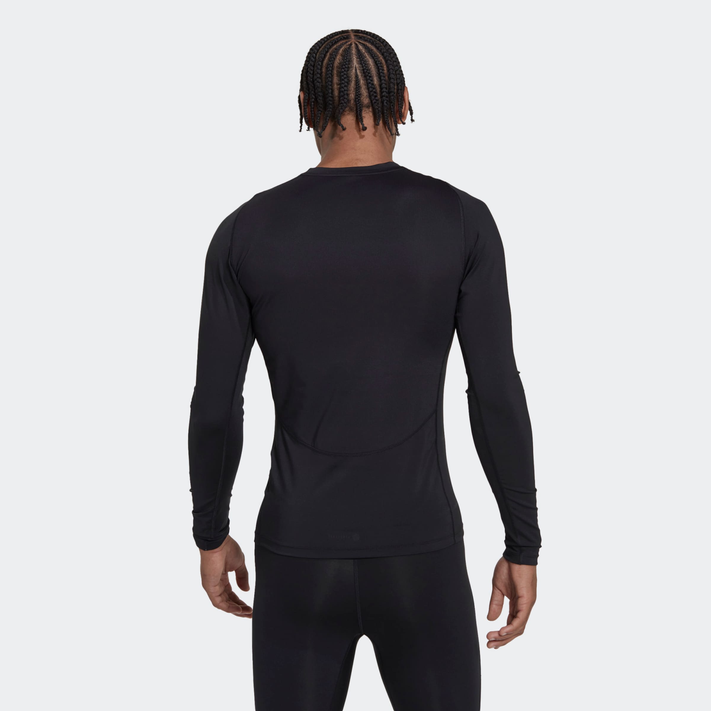 Männer Sportarten ADIDAS PERFORMANCE Sportshirt in Schwarz - MM54667 Männer Sportarten ADIDAS PERFORMANCE Sportshirt in Schwarz - MM54667
