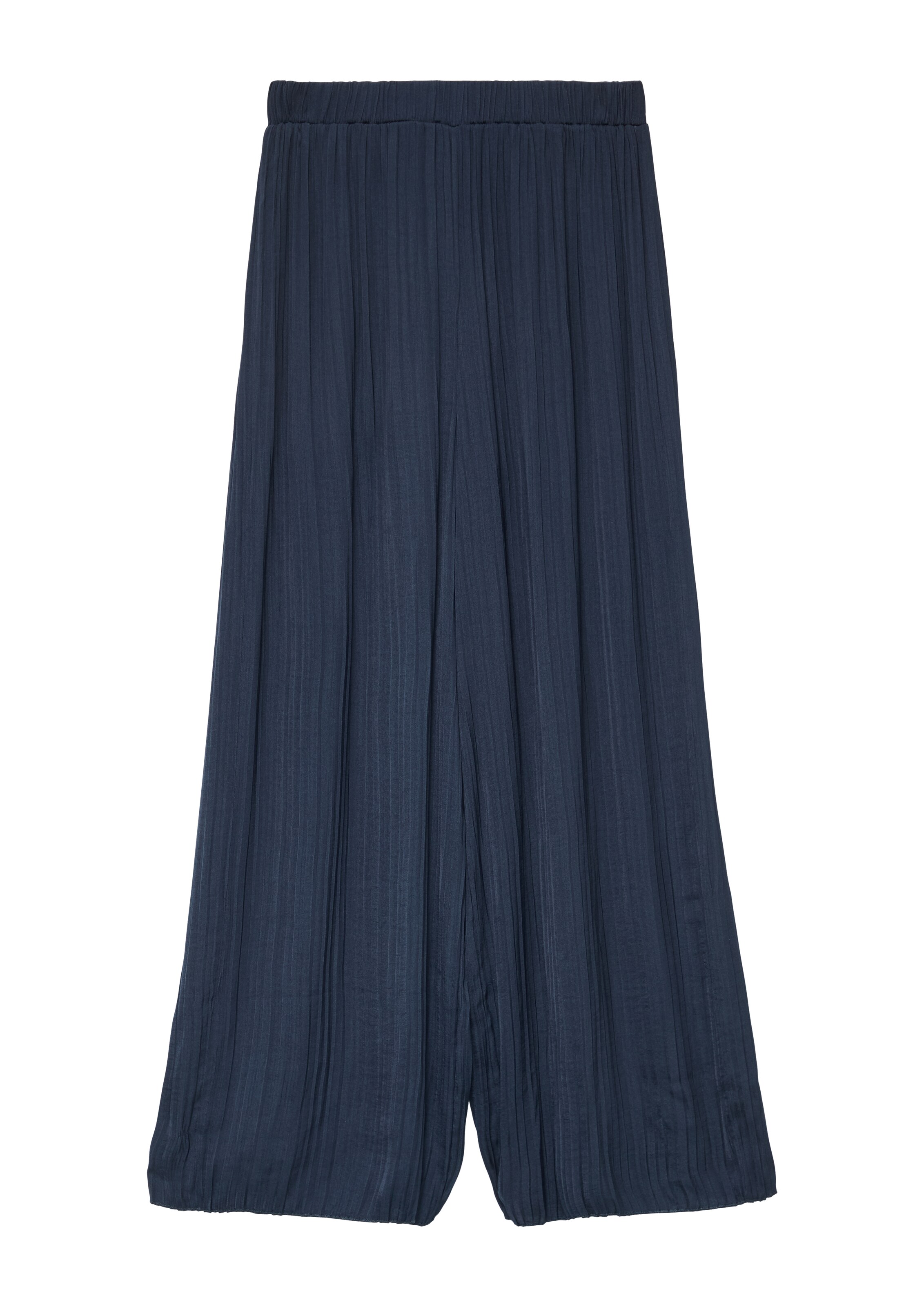 s.Oliver Broek in Blauw: voorkant