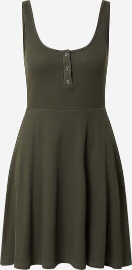 ABOUT YOU Dress 'Claude' in Khaki, Item view