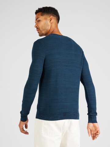 s.Oliver Pullover in Blau