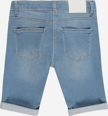 STACCATO Regular Jeans in Blue