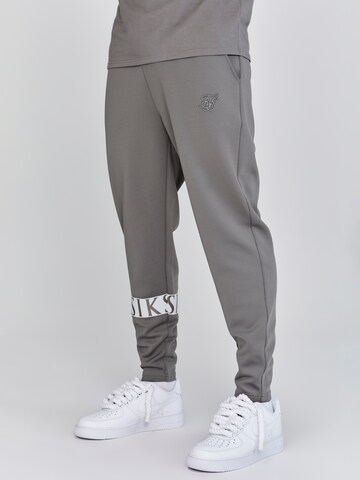 SikSilk Tapered Hose in Grau