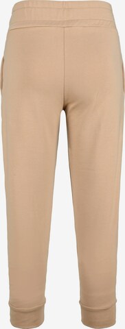 BLUE EFFECT Tapered Hose in Beige