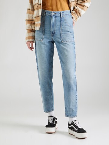 LEVI'S ® Обычный Джинсы в Синий: спереди