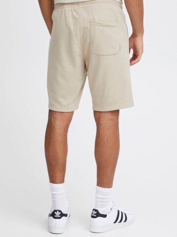 BLEND - regular Pantalón en marrón