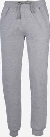 U.S. POLO ASSN. Pants in Grey: front
