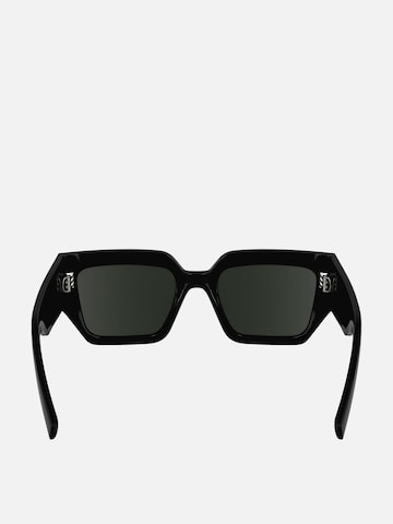 Karl Lagerfeld Sunglasses in Black