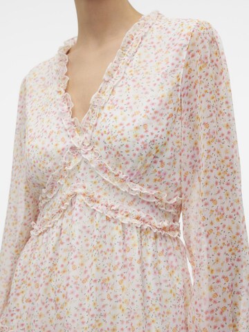 VERO MODA Dress in White