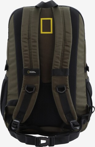 National Geographic Backpack 'Box Canyon' in Brown