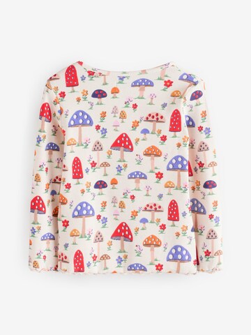 Maglietta 'Cath Kidston' di Next in bianco