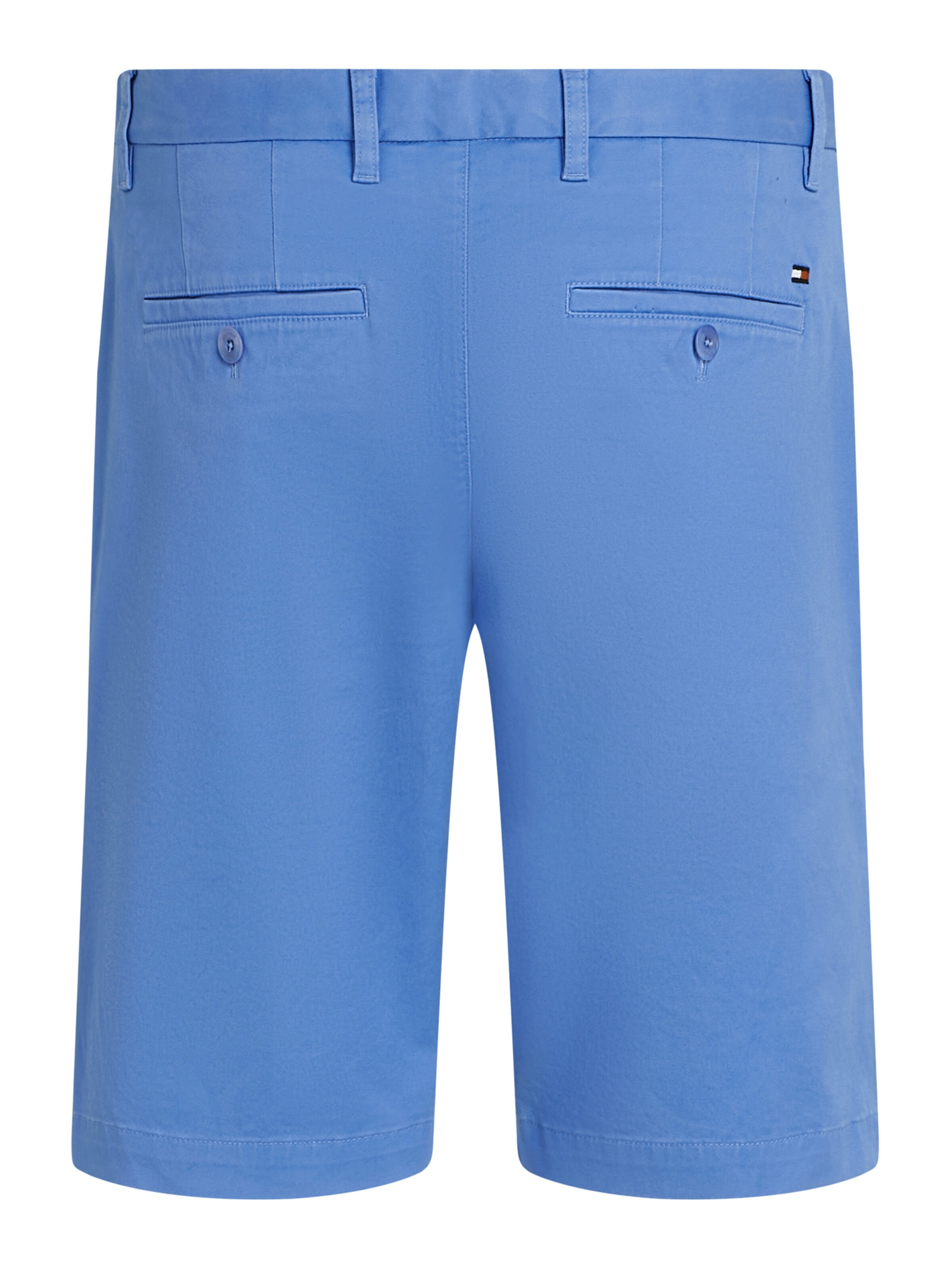 Slimfit Pantaloni chino 'Brooklyn 1985' di TOMMY HILFIGER in blu
