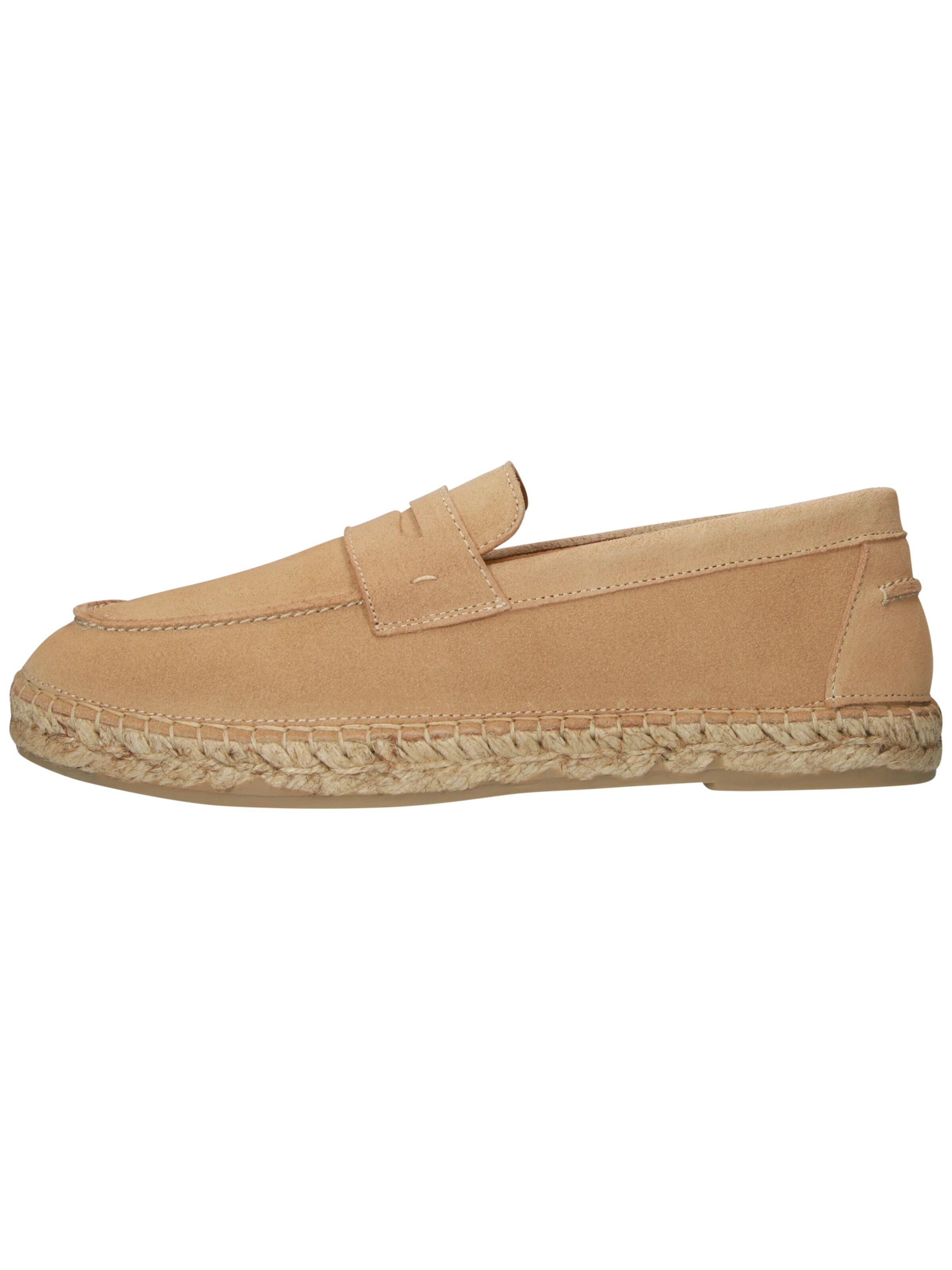 BLACKSTONE Espadrilles 'Espa Sonny - DG375' in Beige