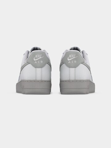 Nike Sportswear Sneaker 'Air Force 1 '07' in Weiß