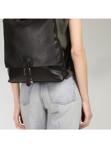 Sac à dos Florence en noir