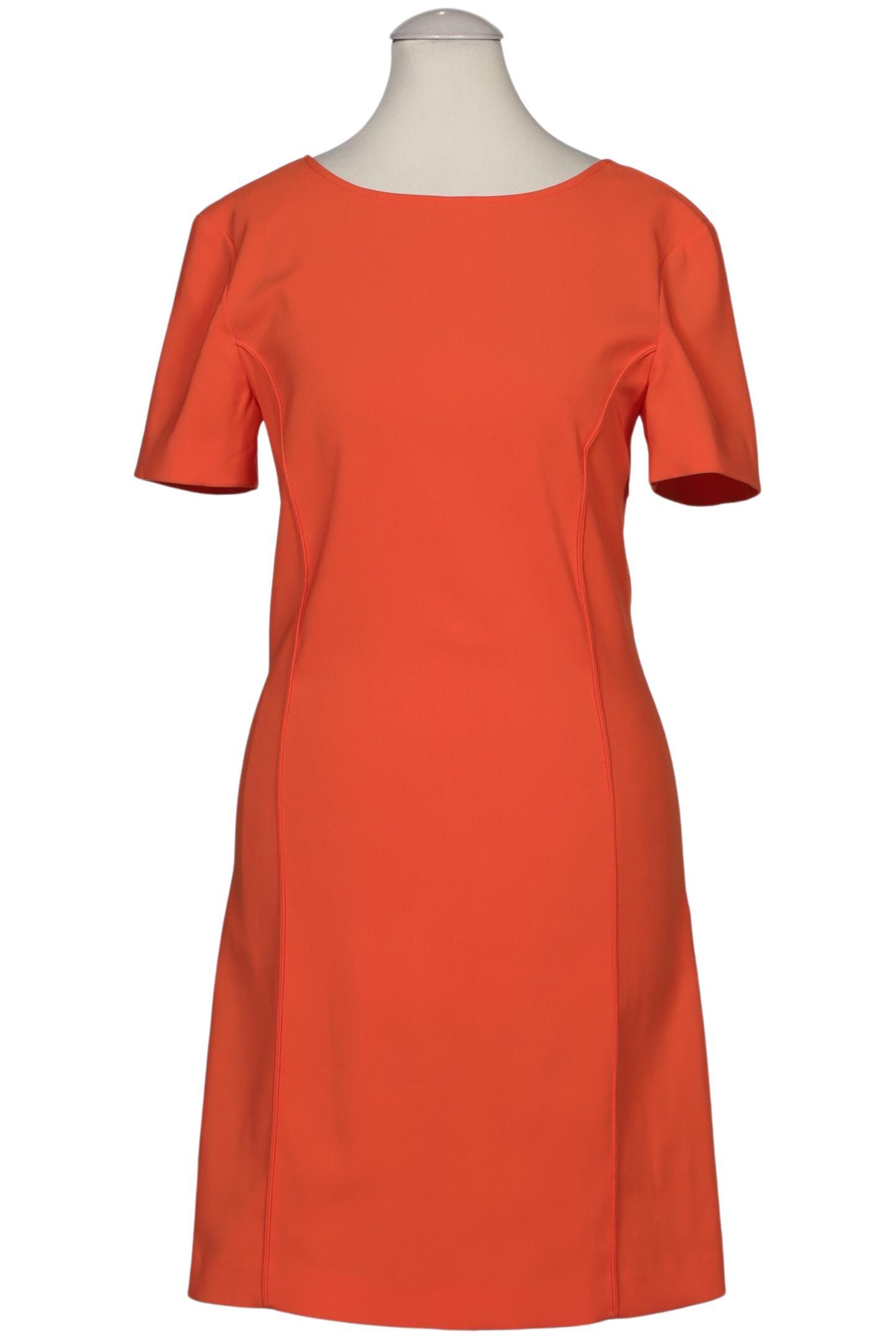 PATRIZIA PEPE Dress in XXS in Orange: front