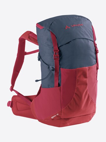 VAUDE Sports Backpack 'Brenta 24' in Blue