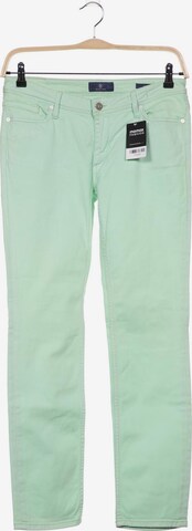 BOGNER Jeans in 31 in Green: front