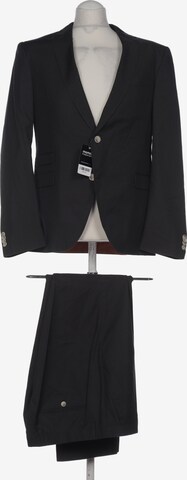 CINQUE Suit in M in Grey: front
