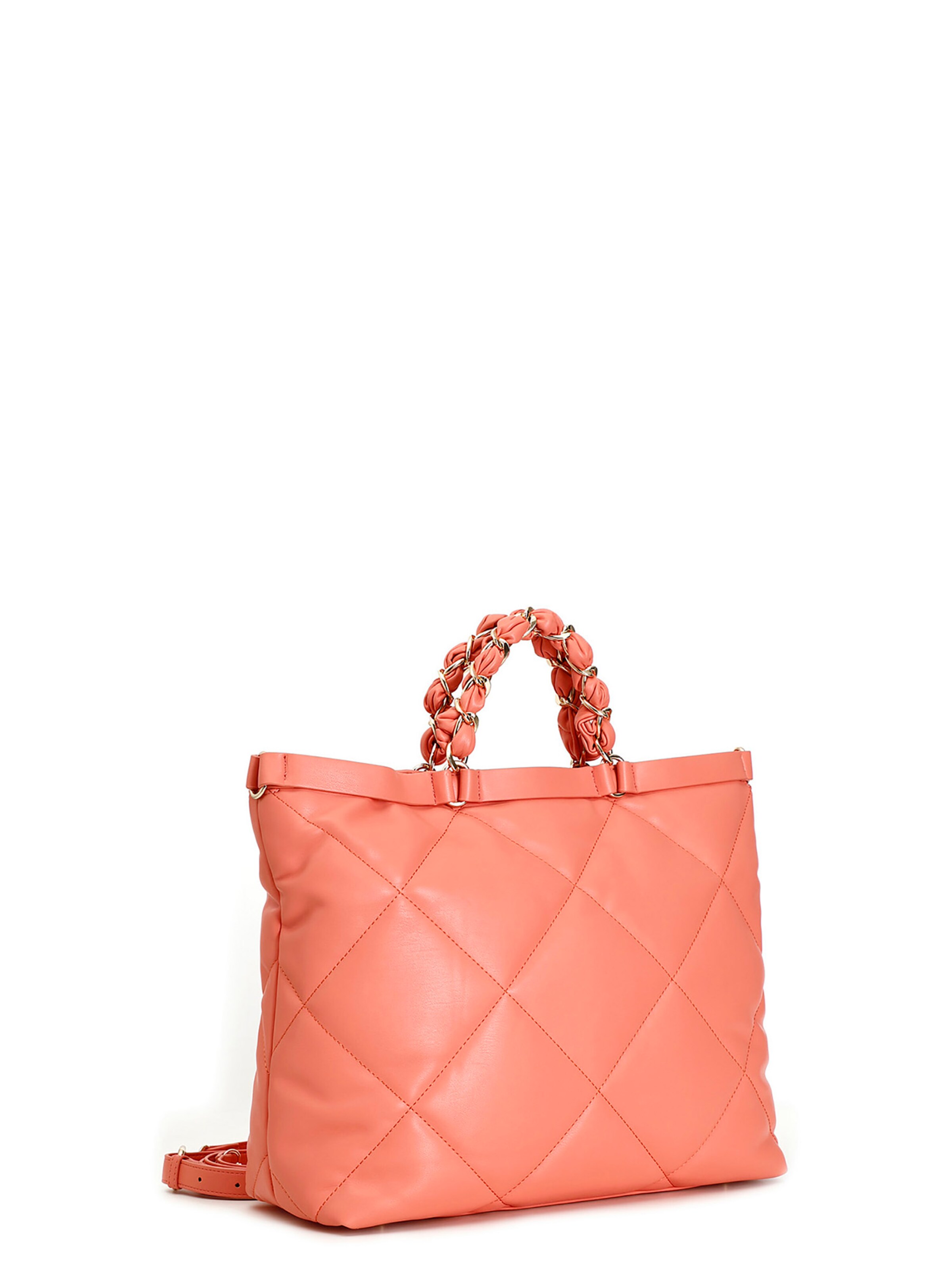 Borsa a sacco di CAFè NOIR in arancione