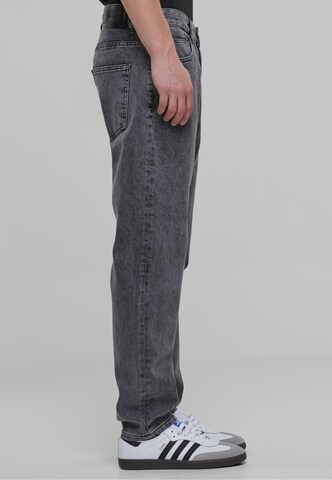 2Y Premium Loose fit Jeans in Grey
