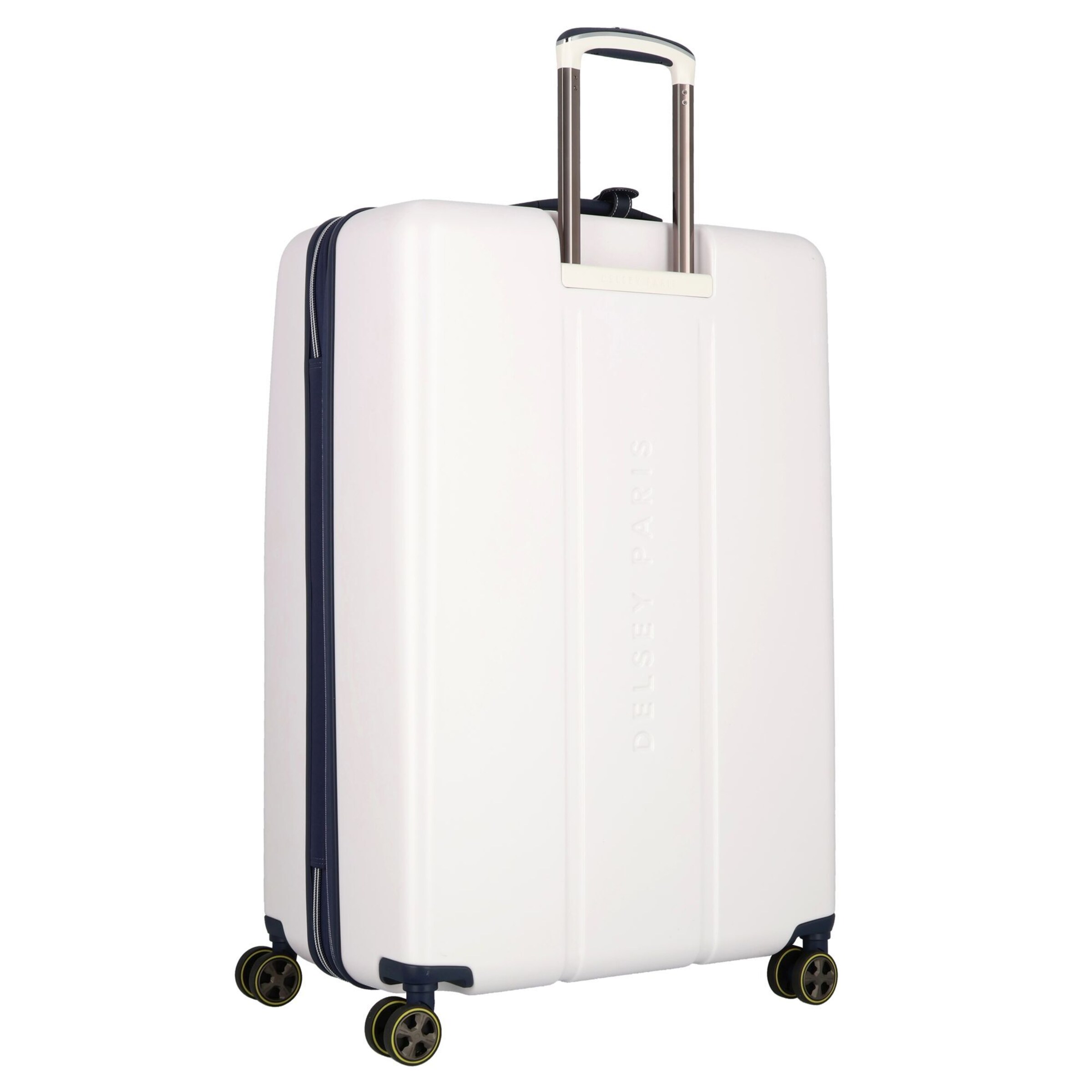 Valisette 'Cadence' Delsey Paris en blanc