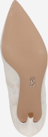 STEVE MADDEN Pumps 'EVELYN-L' in White