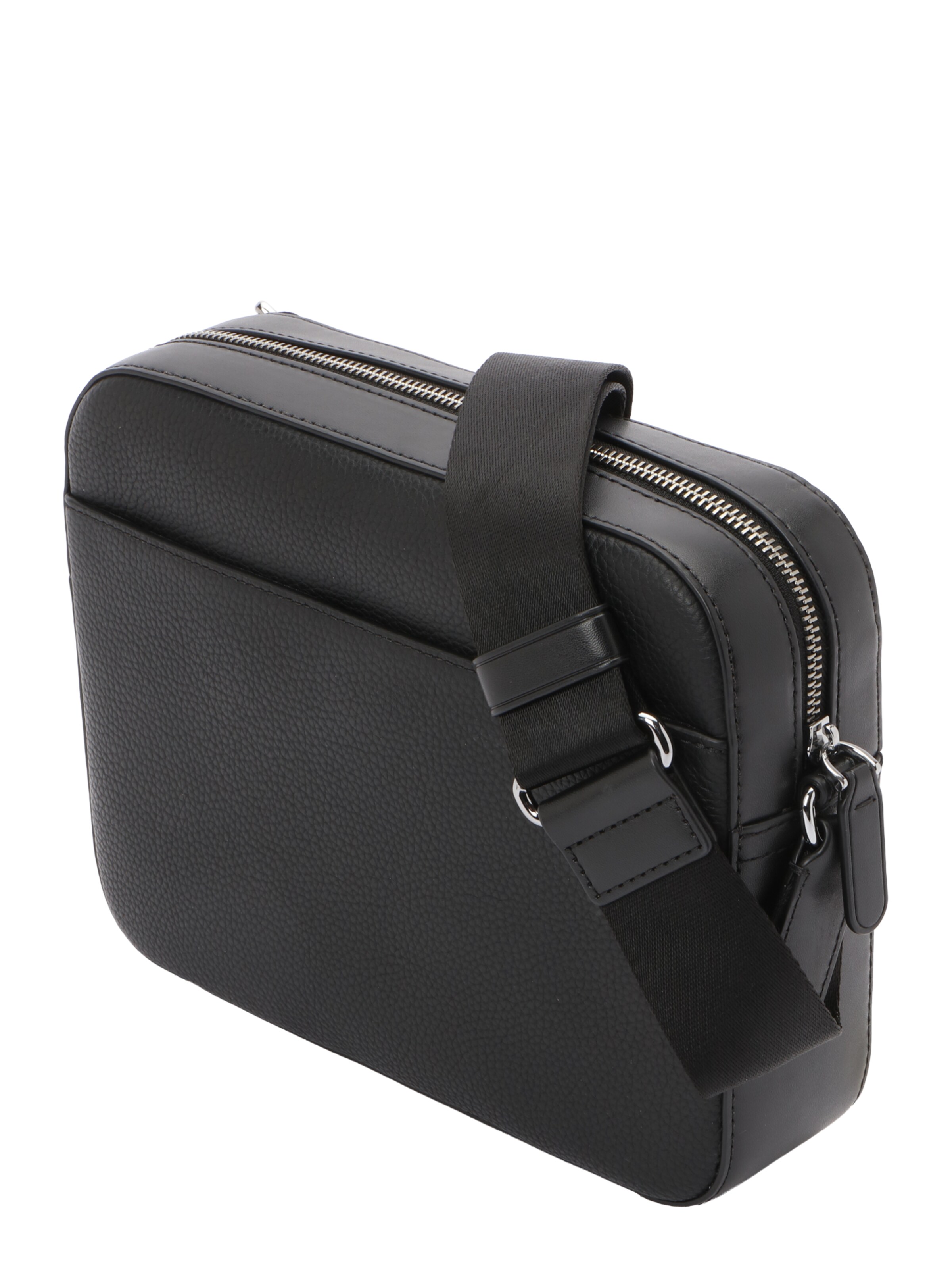 Michael Kors Torba za čez ramo | črna barva