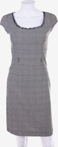 Orsay Dress in XS in Grey: front