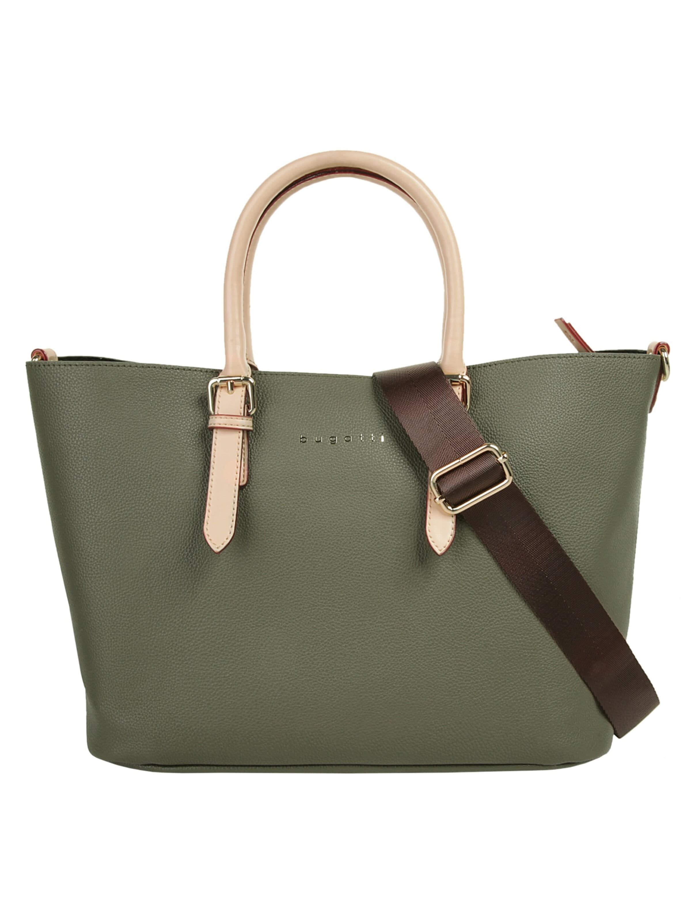 bugatti Shopper 'ELLA' in Green