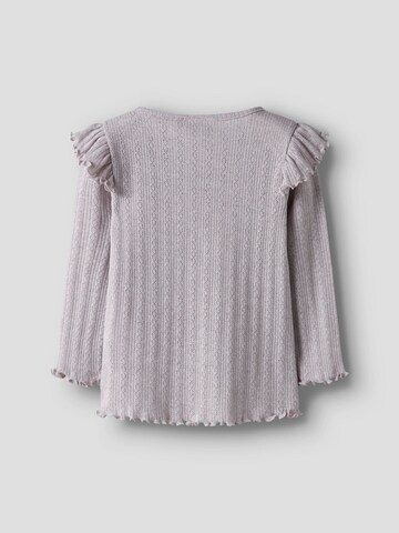 NAME IT Trui in Lila