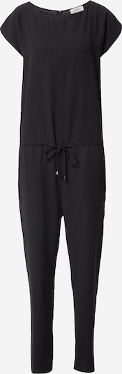 MADS NORGAARD COPENHAGEN Combinaison 'Georgette' en noir, Vue avec produit