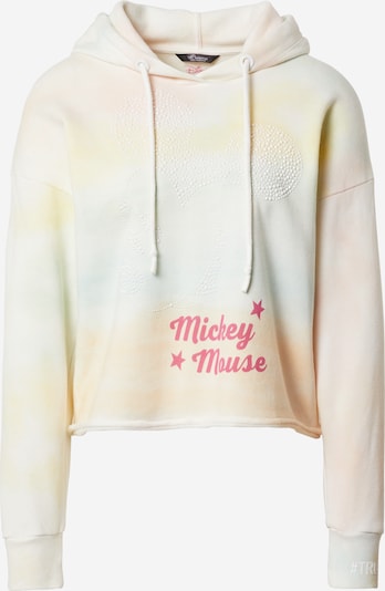PRINCESS GOES HOLLYWOOD Collegepaita 'Hoody Mickey' värissä sekavärit, Tuotenäkymä