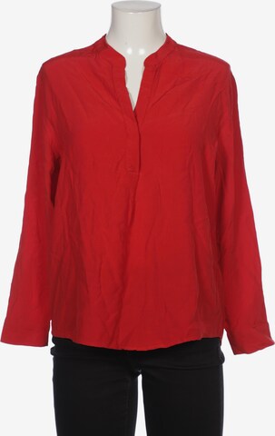 SEIDENSTICKER Blouse & Tunic in M in Red: front