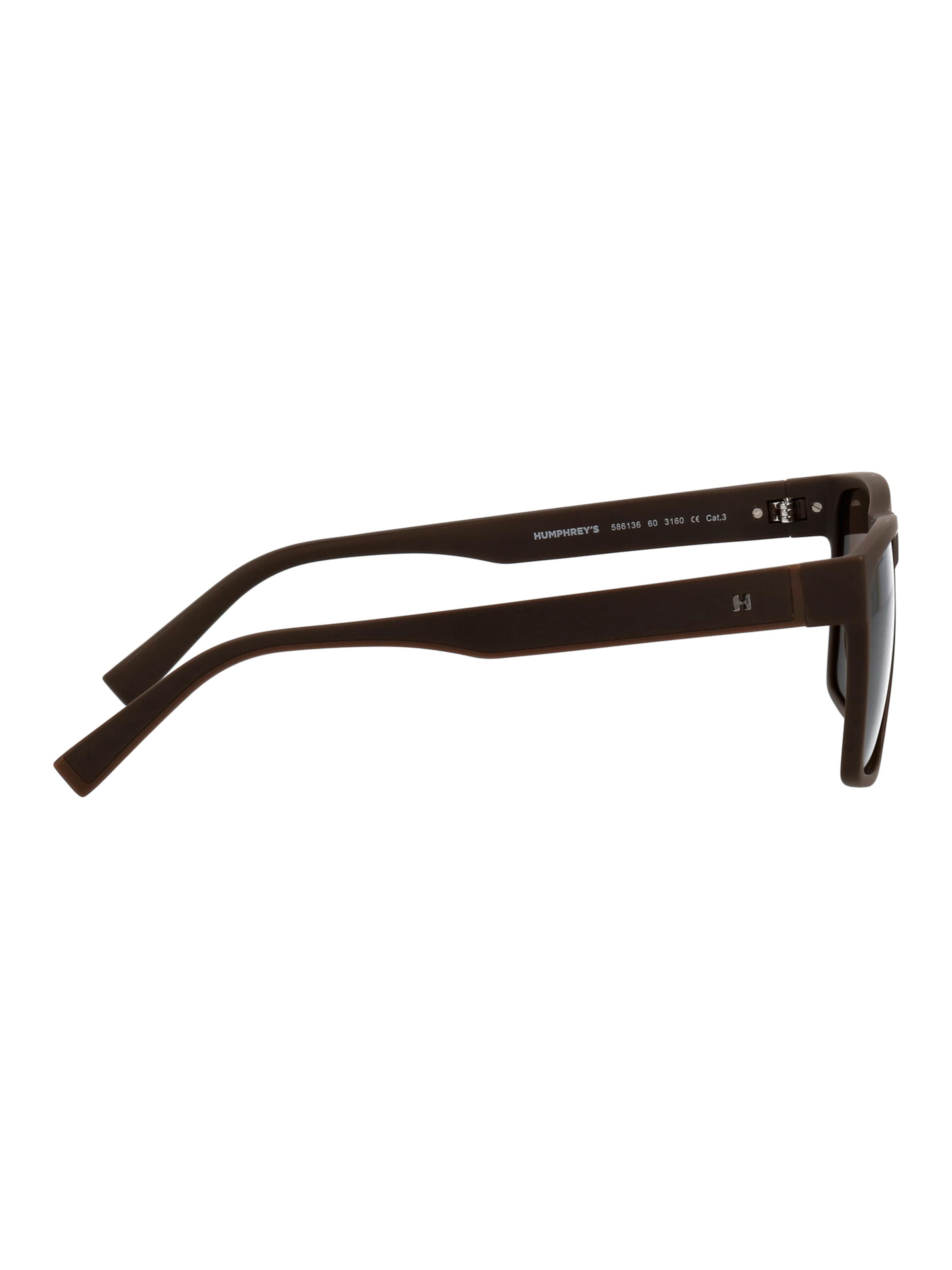 Humphrey's eyewear Sunglasses in Brown