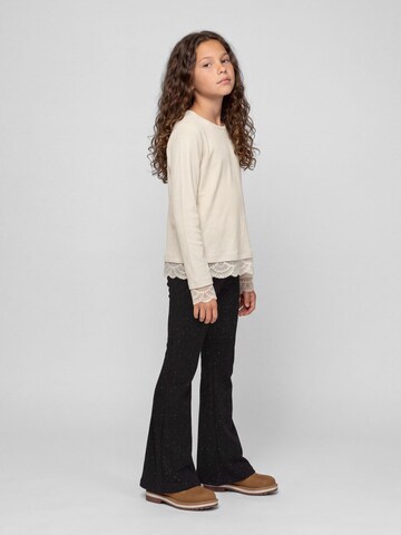 NAME IT - Camiseta en beige