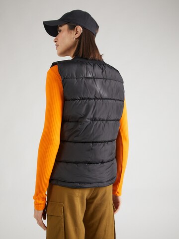 Gilet ALPHA INDUSTRIES en noir