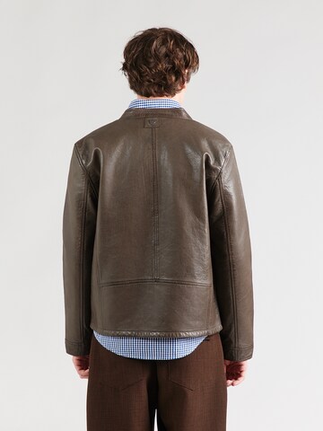 ruda Mauritius Demisezoninė striukė 'Bounto'